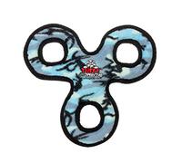 Tuffy Jr 3-WayTug Camo, Blue