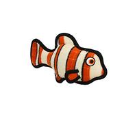 Tuffy Ocean Creature Junior Fish, Orange