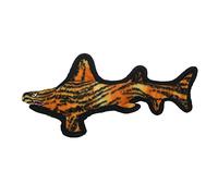Tuffy Ocean Creature Tiger Shark