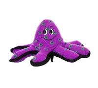 Tuffy Ocean Octopus Dog Toy - Small