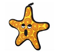Tuffy Ocean Star Fish Dog Toy - Small