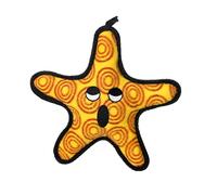 Tuffy The General Starfish Dog Toy