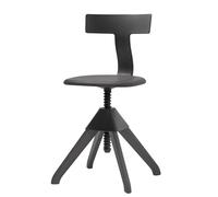 Tuffy The Wild Bunch Chair BLACK / BLACK Magis SINGLE PIECES