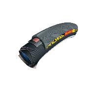 Tufo Elite Ride Tubular 700x23-25mm, Type mm Black 28" x 23mm