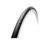 Tufo Elite Ride Tubular 700c X 23 Rigid Road Tyre Black 700C x 23