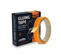 TUFO extreme road double-sided tape accessory 22mm, Black