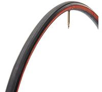 Tufo S33 Pro Tubular Cover, Red/Black, 21mm 28"