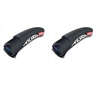 Tufo S33Pro Tubular, Black, 24 mm (Pack of 2)