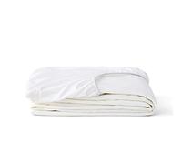 Tuft & Needle King Mattress Protector - Waterproof, Liquid-Proof, Sleeps Quiet, Fitted Sheet Style, Soft and Comfortable