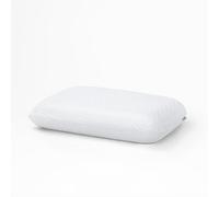 Tuft & Needle Premium Pillow, King Size with T&N Adaptive Foam, Sleeps Cooler & More Supportive Than Memory Foam Pillows, CertiPUR-US and Greenguard Gold Certified, 3-Year True Warranty,White