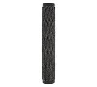 Tufted Doormat 60 x 180 cm Anthracite Non-Slip Polypropylene Dirt Trapper Mat Washable and Weatherproof for Front Door, Hallway, Balcony, Patio, Indoor and Outdoor Use