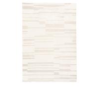 Tufted Tonal Rug 160x230cm - Taupe