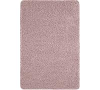 Tufted Washable Rug - Nude Pink - 140X200 cm