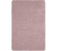 Tufted Washable Rug - Nude Pink - 60X100 cm