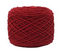 Tufted Yarn Professional for Tufting 8 Strands Cotton for Rug Making Weaving Knitting Yarn