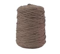 Tufted Yarn Professional Yarn for Tufting Gun 8 Strands Cotton Yarn for 400g(Fifty-Seven)