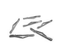 Tufting Clasps Osborne No. 418-100 Pack