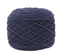 Tufting Yarn for Rug Making, Tufted,Polyester and Cotton, for Carpet Making,8 Strands Knitting Yarn