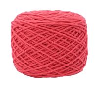 Tufting Yarn for Rug Making, Tufted,Polyester and Cotton, for Carpet Making,8 Strands Tufting Yarn