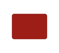 Tuftop Large Textured Worktop Saver Red 50 X 40Cm