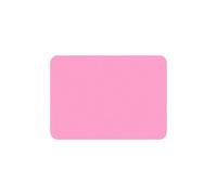 Tuftop Medium Textured Worktop Saver Pink 40 X 30Cm