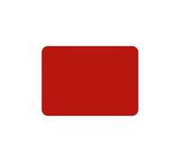 Tuftop Medium Textured Worktop Saver Red 40 X 30Cm