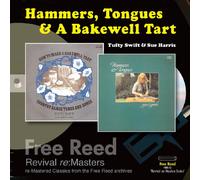 Tufty Swift & Sue Harris - Hammers, Tongues And A Bakewell Tart