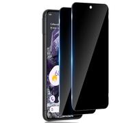 TuFun Screen Protector for Google Pixel 8 for Tempered Glass Privacy Screen