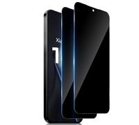 TuFun Screen Protector for Xiaomi 15T / 15T Pro 5G for Tempered Glass Privacy Screen