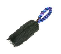 Tug-E-Nuff Pocket Magnet (Purple Pattern), Tug Toy for Dogs, 33 x 20 cm