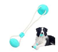 Tug Of War Dog Toy - Dog Stimulation Toys Dog Tug Toys,Teething Chew Toy, Dog Boredom Games, Boredom Busters for Garden, Teething, Riverbank