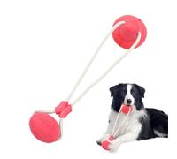 Tug Of War Dog Toy,Dog Stimulation Toys Dog Tug Toys - Teething Chew Toy, Dog Boredom Games, Boredom Busters for Garden, Teething, Riverbank