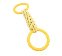 Tug of War Dog Toy Puppy Chewing