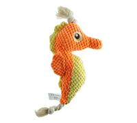 Tug Of War - Dog Toy, Soft Interactive Rope Toy | Creative Animal Design Puppy Pull Toys To Keep Them Busy, Pet Supplies For Small Medium Dogs, Durable Cotton Seil, Colourful