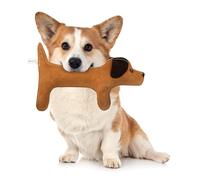 tug toy dachshund