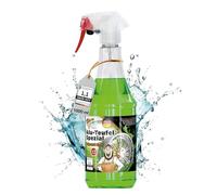 TUGA Chemie Alu-Teufel Special Wheel Rim Cleaner, pack of 1, 1000 ml Spray Bottle