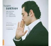 Tugan Sokhiev - Mussorgsky: Pictures at an Exhibition; Tchaikovsky: Symphony No. 4