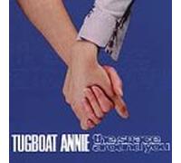 Tugboat Annie - Space Around You