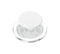 Tugboat Captain Calm Harbor Boat Operator PopSockets PopGrip for MagSafe