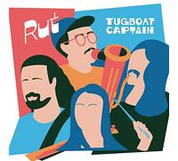 Tugboat Captain - Rut [VINYL]