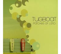 Tugboat - Patches of Land
