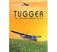 Tugger: The Jeep 4x4 Who Wanted To Fly
