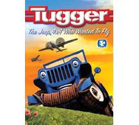 Tugger: The Jeep 4x4 Who Wanted To Fly [DVD] [Region 1] [2009] [NTSC]