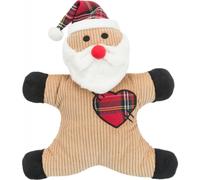 Tuggz Sloth Plush Dog Toy