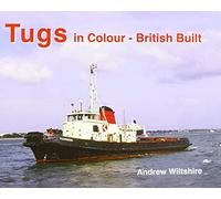 Tugs in Colour - British Built