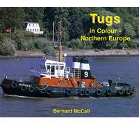 Tugs in Colour - Northern Europe