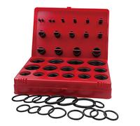 Tuhaoge 382pcs AS568 Standard Series 30mm NBR O Ring Set