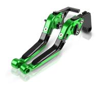 TUHBCX Clutch Brake Levers Set for CBR300R 2013-2022 Motorcycle Adjustable Folding Brake Clutch Levers Handlebar Grip Handle Lever Motorcycle Accessories(16)
