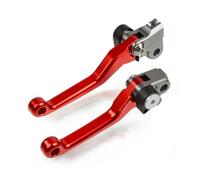TUHBCX Clutch Brake Levers Set for KX 85 KX85 2003 2004 2005 2007 2008 2009 2010 2011 2012 2013 2014 2015 2016 2017 2018 Motorbike Brake Clutch Lever(N)