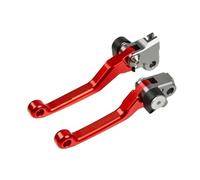 TUHBCX Clutch Brake Levers Set Motorcycles Brake Clutch Levers for CRF 150 230 250 450 1000 R X F RX for CRF150R CRF230F CRF250R/X/L/M CRF450R/X/RX CRF1000L